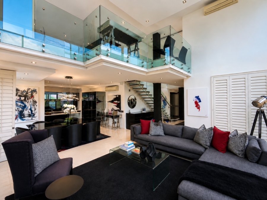 To Let 2 Bedroom Property for Rent in Cape Town City Centre Western Cape